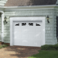 Garage Door