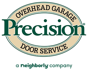 Precision Garage Doors & Repair of Milwaukee & Madison Wisconsin