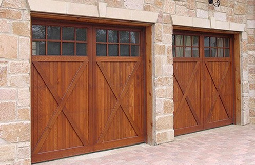 Garage Door Maintenance, Milwaukee, WI