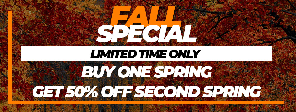 Seasonal Special