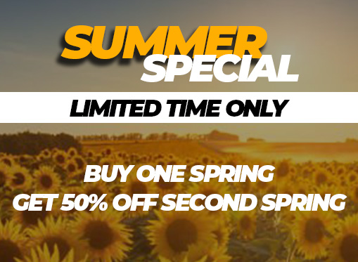 Summer Special