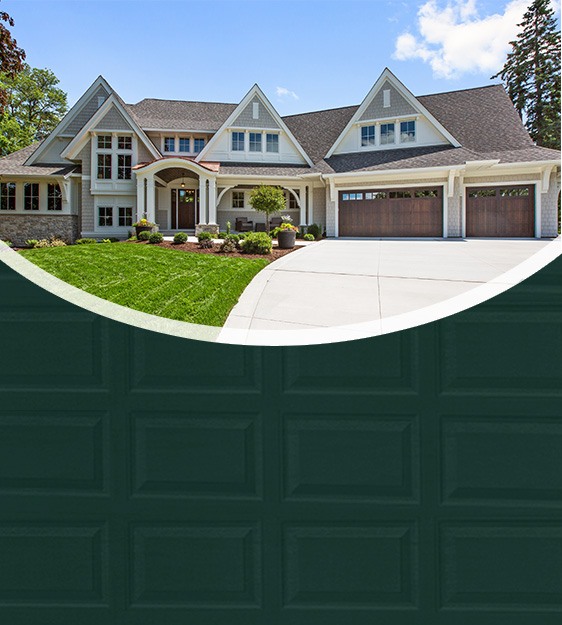 Garage Door Maintenance, Milwaukee, WI